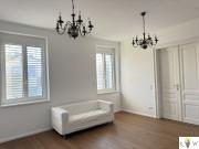 Charaktergeprägte Wohnung Energieeffizient mit eigener...