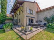 Charakterhaus aus dem 18. Jahrhundert 330 m², Garten mit...