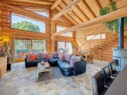 Charakterhaus im Herzen von Branson