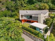 Charakteristische Villa