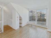 Charaktervolle 5 Zimmer DG Maisonette mit Terrasse & KFZ...