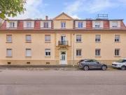 Charaktervolle 5 Zimmerwohnung mit Raum für Ideen Charaktervolle 5 Zimmerwohnung mit Raum für Ideen