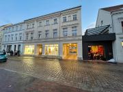 charaktervolle barrierearme 3,5 Zi. Whg. Güstrow Innenstadt