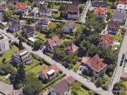 Charaktervolle Stadtvilla mit Sanierungspotenzial in...