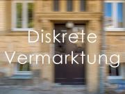 Charaktervolles Anwesen in Bochum Harpen sanierungsbedürftig