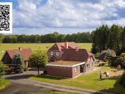 Landhaus mit Charakter Wohnen und Tierhaltung in Einem
