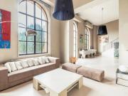 CHARBONNIERES CENTRE MAGNIFIQUE MAISON BOURGEOISE, VUE...