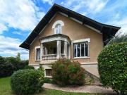 Charbonnières les Bains Maison de charme des années 1920 a