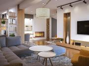 Charbonnières les Bains Vente Appartement 69