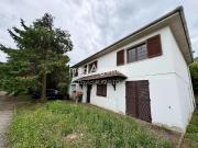 CHARCOT, MAISON À RENOVER AU CALME, TERRAIN DE 987M2