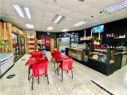 CHARCUTERA CARNICERIA Y VVERES 150 M2 FONDO DE COMERCIO
