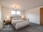 Chardlace Walk 1 bedroom City Centre apartment