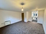Chardlace Walk, Nottingham, NG1 1HZ, Property for rent
