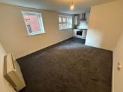 Chardlace Walk, Nottingham, NG1 1HZ, Property for rent