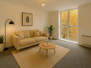Chardlace Walk, Nottingham NG1, 2 bed flat to rent, £897...