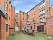 Chardlace Walk, Nottingham, NG1 Sure Sales & Lettings...