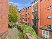 Chardlace Walk, Nottingham, NG1 Sure Sales & Lettings...