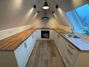 Chardmore Road, London N16, 2 bed flat to rent, £2,500...