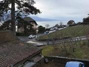 Chardonne route de Bellevue 14 appartement de 5.5 pièces...