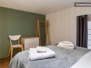 Chardonnet – Appartement meublé