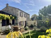 Charentaise, 4/5 bedrooms, au calme, commerces à 5 minutes