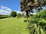 Charentaise familiale au calme avec dépendances