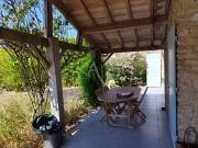 Charentaise plain pied 4 chambres avec piscine Charentaise plain pied 4 chambres avec piscine