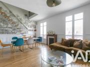 Charenton le Pont Vente Appartement 94