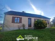 Charentonnay 18140 Achat / Vente maison 5 pièces t5