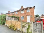 Charfield Rd, Southmead, Bristol BS10, 3 bed detached...