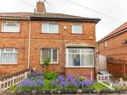 Charfield Road, Bristol, 3 Bedroom Semi detached
