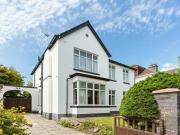 Chargot Road, Llandaff, 5 Bedroom Detached