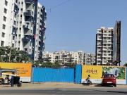 Charholi Budruk 1 BHK Apartment For Sale Pune