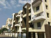 Charholi Budruk 1 BHK Apartment For Sale Pune