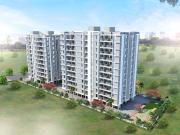 Charholi Budruk 1 BHK Apartment For Sale Pune