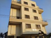 Charholi Budruk 1 BHK Apartment For Sale Pune