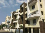 Charholi Budruk 1 BHK Apartment For Sale Pune