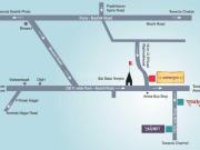 Charholi Budruk 1 BHK Apartment For Sale Pune