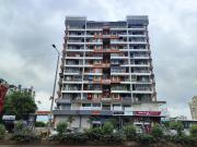 Charholi Budruk 2 BHK Apartment For Sale Pune