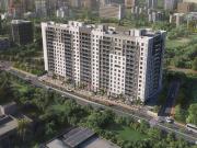 Shriram Sky Park,Charholi Budruk 2.5 BHK Apartment For...