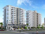 Charholi Budruk 2 BHK Apartment For Sale Pune