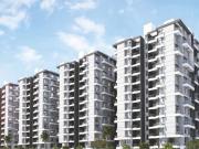 Charholi Budruk 2 BHK Apartment For Sale Pune