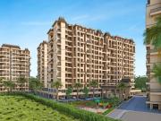 Charholi Budruk 2 BHK Apartment For Sale Pune