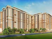 Charholi Budruk 3 BHK Apartment For Sale Pune