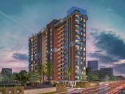 Charholi Budruk 4 BHK Apartment For Sale Pune