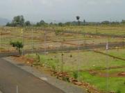 Charholi Budruk Residential Plot For Sale Pune