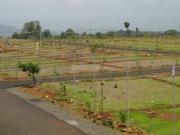 Charholi Budruk Residential Plot For Sale Pune