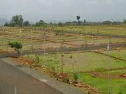 Charholi Budruk Residential Plot For Sale Pune