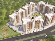 Charholi Kurd 1 BHK Apartment For Sale Pune