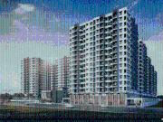 Charholi Budruk 2 BHK Apartment For Sale Pune